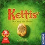 Keltis: A kövek útja - Bérelhető