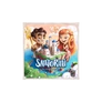 Santorini - Bérelhető