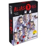 Aljas 7-es - Bérelhető