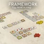 Framework - Egy keret a világ! - Bérelhető