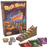 Mystic Market - Bérelhető