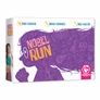 Nobel Run - újszerű