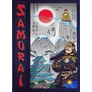 Samurai - Bérelhető