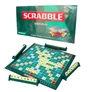 Scrabble - Bérelhető