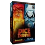 Dice Throne: Barbarian v Moon Elf