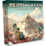 Kép 1/3 - Teotihuacan - Az istenek városa - Bérelhető