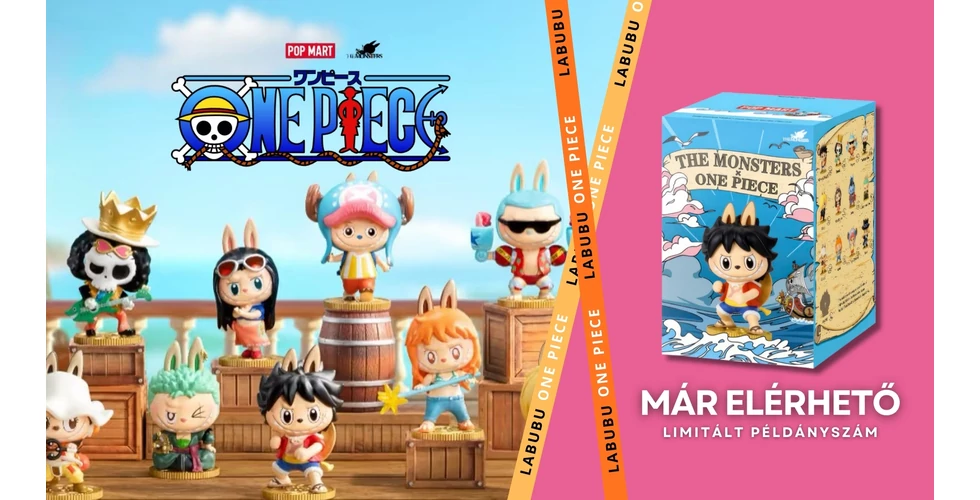 Pop Mart Labubu